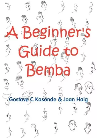 A Beginner's Guide to Bemba cover