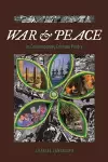 War and Peace in Contemporary Eritrean Poetry cover