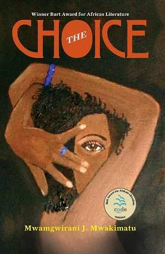 The Choice cover