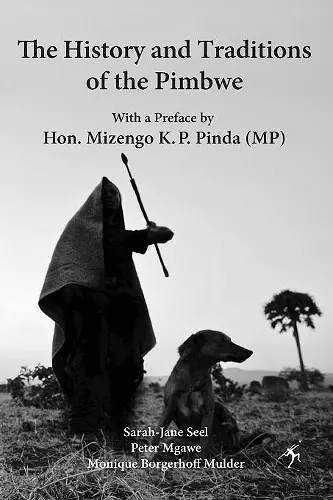 The History and Traditions of the Pimbwe cover