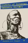 Aspects of Colonial Tanzania History cover