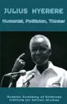 Julius Nyerere cover