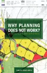 Why Planning Does Not Work cover