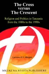 The Cross Versus the Crescent cover