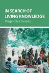 In Search of Living Knowledge cover