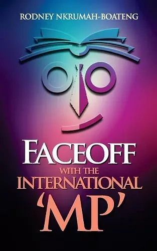 FaceOff With The International 'MP' cover