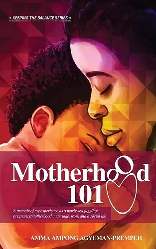 Motherhood 101 cover