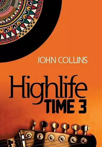 Highlife Time 3 cover