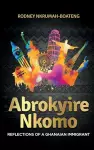 Abrokyire Nkomo cover