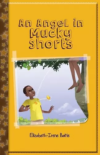 An Angel in Mucky Shorts cover