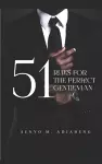 51 Rules for the Perfect Gentleman cover