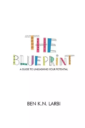 The Blueprint cover