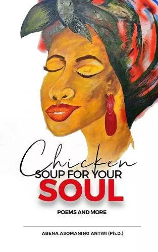 Chicken Soup for Your Soul cover