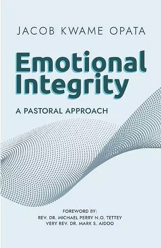 Emotional Integrity cover