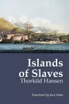 Islands of Slaves cover