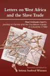 Letters on West Africa and the Slave Trade cover