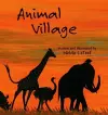 Animal Village cover