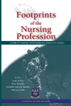 Footprints of the Nursing Profession. Current Trends and Emerging Issues in Ghana cover