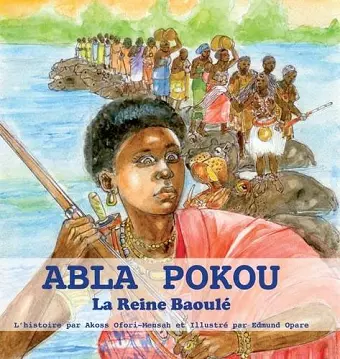 Abla Poku cover