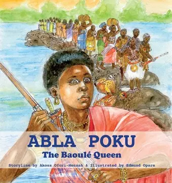 Abla Poku cover