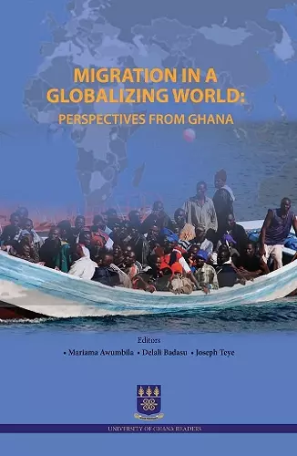 Migration in a Globalizing World cover