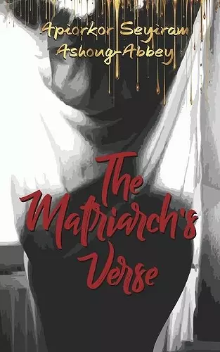 The Matriarch's Verse cover