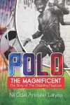 Polo the Magnificent cover