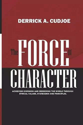 The Force of Character cover