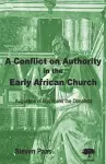 A Conflict on Authority in the Early African Church cover