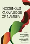 Indigenous Knowledge of Namibia cover