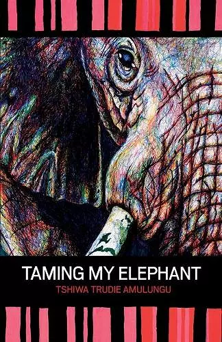 Taming My Elephant cover