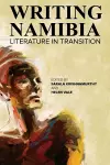 Writing Namibia cover