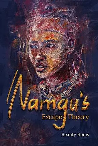 ǀNamgu's Escape Theory cover