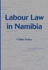 Labour Law in Namibia cover