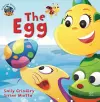 The Egg cover