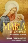 María de Yahveh cover