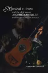 Musical Culture and The Chitarraro Mattheo Morales in 17-century Malta cover