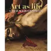 Art as life cover
