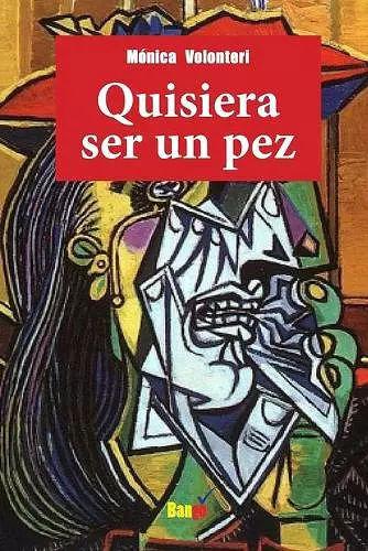 Quisiera ser un pez cover
