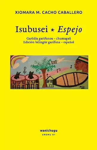 Isubusei * Espejo cover