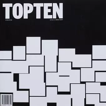 Top Ten: 2008-2018 cover