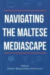 Navigating the Maltese Mediascape cover
