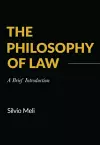 The Philosophy of Law cover