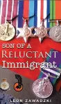 Son of a Reluctant Immigrant cover