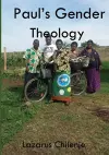 Paul's Gender Theology and the Ordained Women's Ministry in the CCAP in Zambia cover