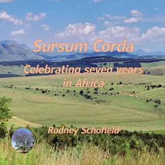 Sursum Corda cover