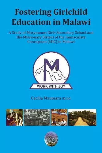 Fostering Girl Child Education in Malawi cover