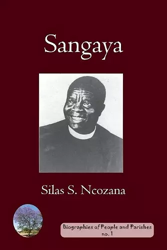 Sangaya cover