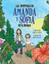 Las aventuras de Amanda y Sofía en el bosque cover