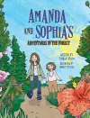 Amanda and Sophia's Adventures in the Forest cover